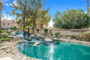 Canyon Shores Desert Escape!
